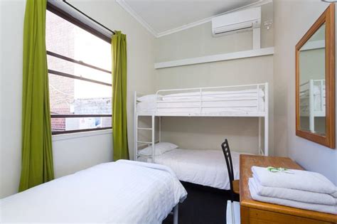 the village hostel surry hills